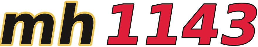 mh1143 logo