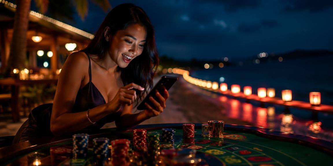 mh1143 mobile gaming