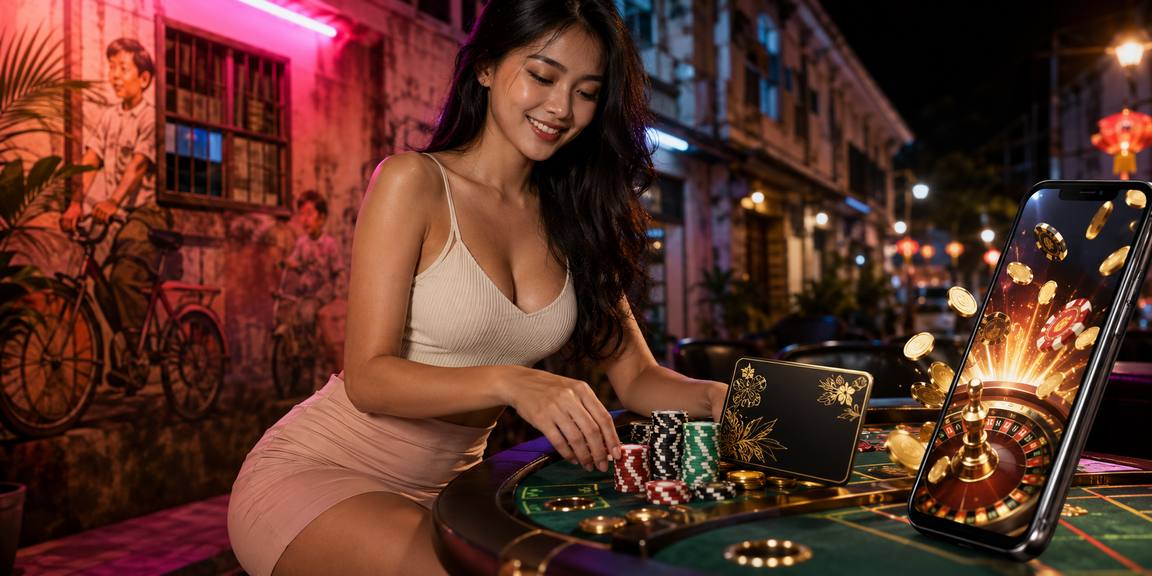 mh1143 mobile gaming